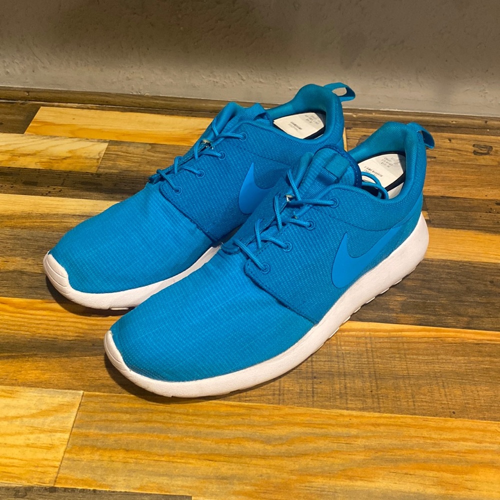 Nike Roshe Run Sz11.5